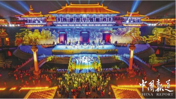 湖北“夜经济”火热升温 多元业态点亮夏日消费新图景