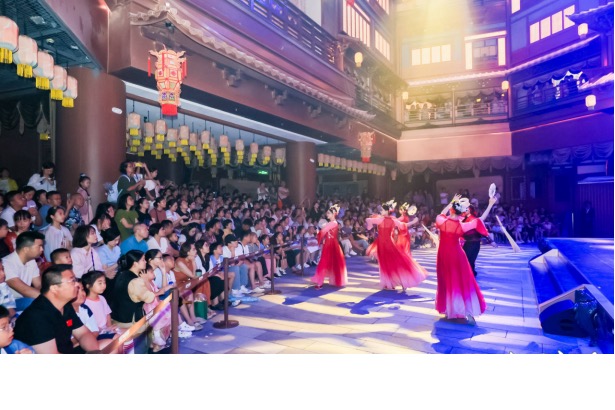 穿越千年闽南 共绘文旅新篇